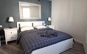 App 11 Mulhouse centre , 4 personnes