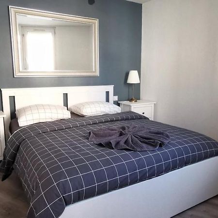 Appartement App 11 Mulhouse centre , 4 personnes Extérieur photo