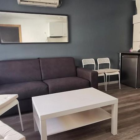 Appartement App 11 Mulhouse centre , 4 personnes Extérieur photo