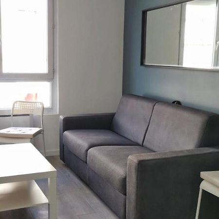 Appartement App 11 Mulhouse centre , 4 personnes Extérieur photo