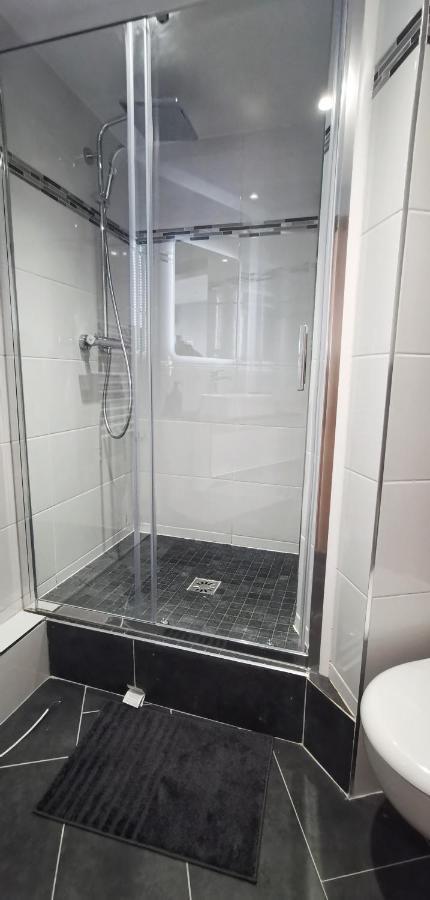Appartement App 11 Mulhouse centre , 4 personnes Extérieur photo