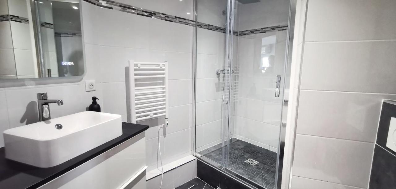 Appartement App 11 Mulhouse centre , 4 personnes Extérieur photo